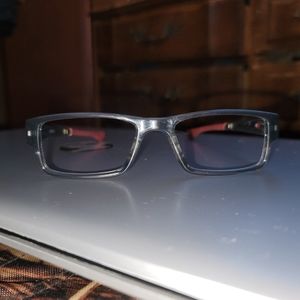 Oakley Airdrop eyeglasses clear frames (authentic oakleys)